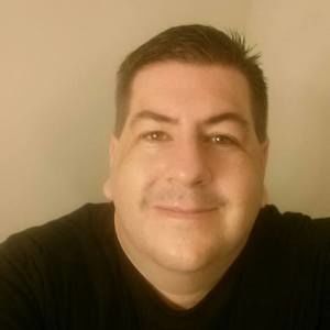 Meet your Posher, Jerry